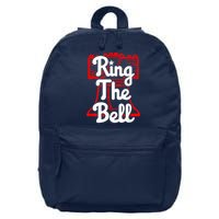 Philly Dancing on My Own Philadelphia Bells Baseball I Keep 16 in Basic Backpack