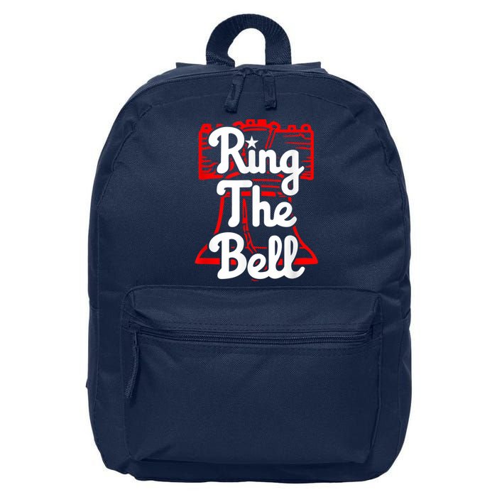 Philly Dancing on My Own Philadelphia Bells Baseball I Keep 16 in Basic Backpack
