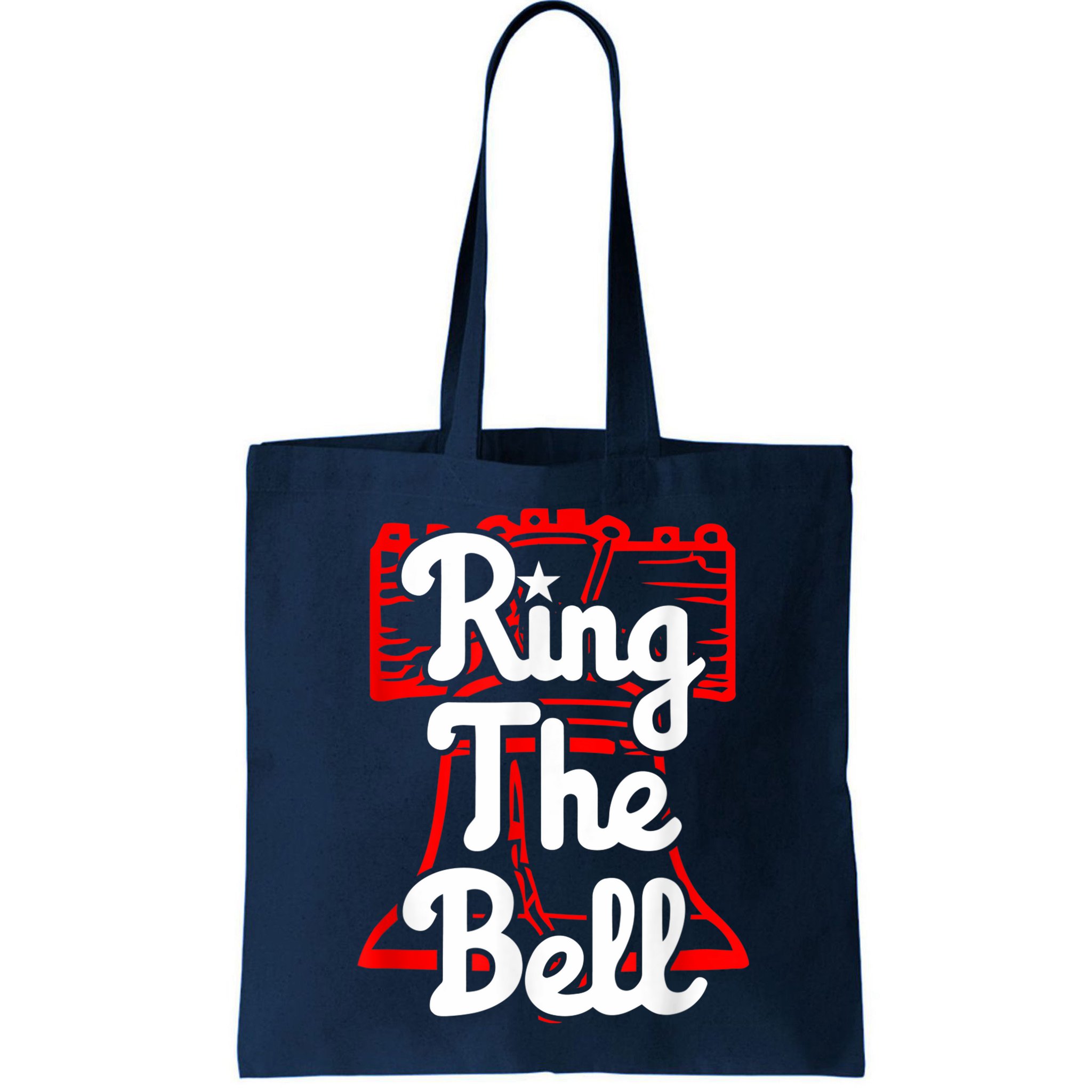 Philly Dancing on My Own Philadelphia Bells Baseball I Keep Bag