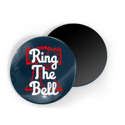 Philly Dancing on My Own Philadelphia Bells Baseball I Keep Magnet