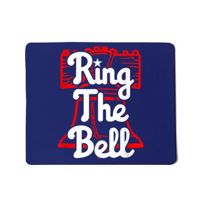 Philly Dancing on My Own Philadelphia Bells Baseball I Keep Mousepad