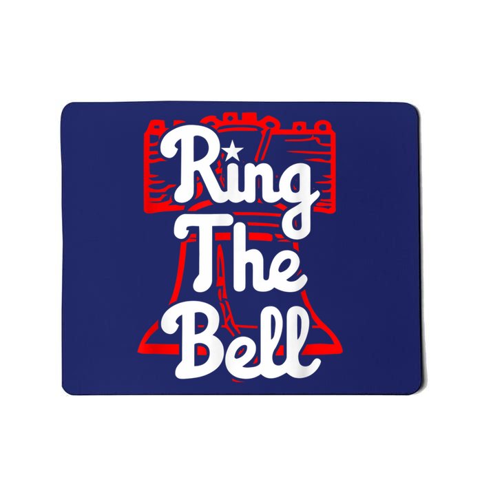 Philly Dancing on My Own Philadelphia Bells Baseball I Keep Mousepad