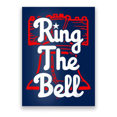 Philly Dancing on My Own Philadelphia Bells Baseball I Keep Poster