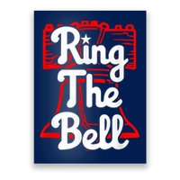 Philly Dancing on My Own Philadelphia Bells Baseball I Keep Poster