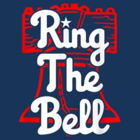 Philly Dancing on My Own Philadelphia Bells Baseball I Keep Poster