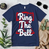 Philly Dancing on My Own Philadelphia Bells Baseball I Keep Premium T-Shirt
