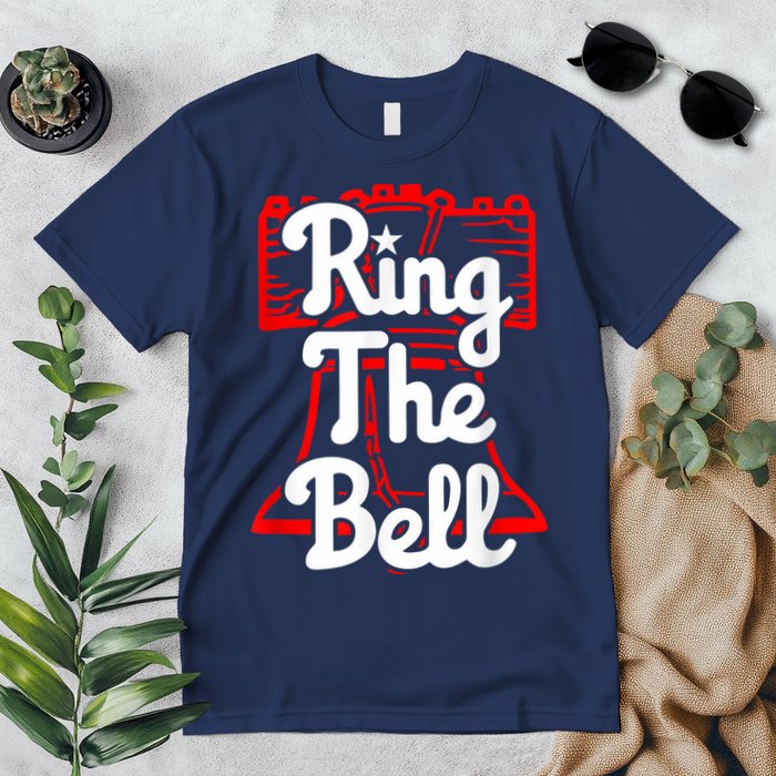 Philly Dancing on My Own Philadelphia Bells Baseball I Keep Premium T-Shirt