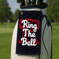 Philly Dancing on My Own Philadelphia Bells Baseball I Keep Golf Towel