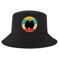 Pomeranian Dog Cool Comfort Performance Bucket Hat