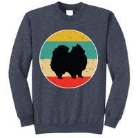 Pomeranian Dog Sweatshirt