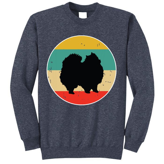 Pomeranian Dog Sweatshirt