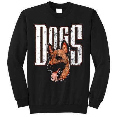 Phl Dogs Sweatshirt