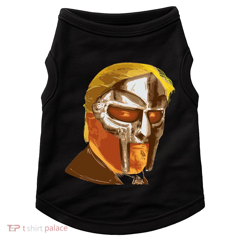 President Doom Doggie Tank