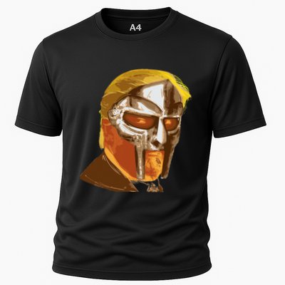 President Doom Performance Shirt
