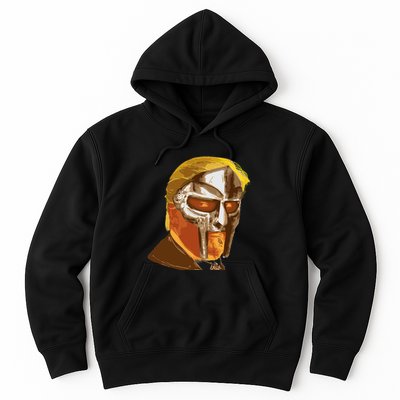 President Doom Hoodie