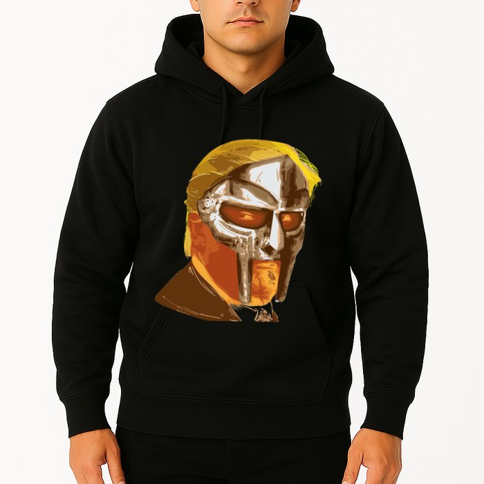 President Doom Hoodie