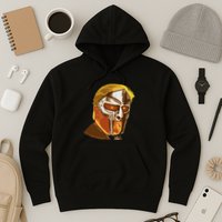 President Doom Hoodie