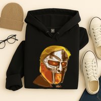President Doom Hoodie