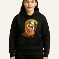 President Doom Hoodie