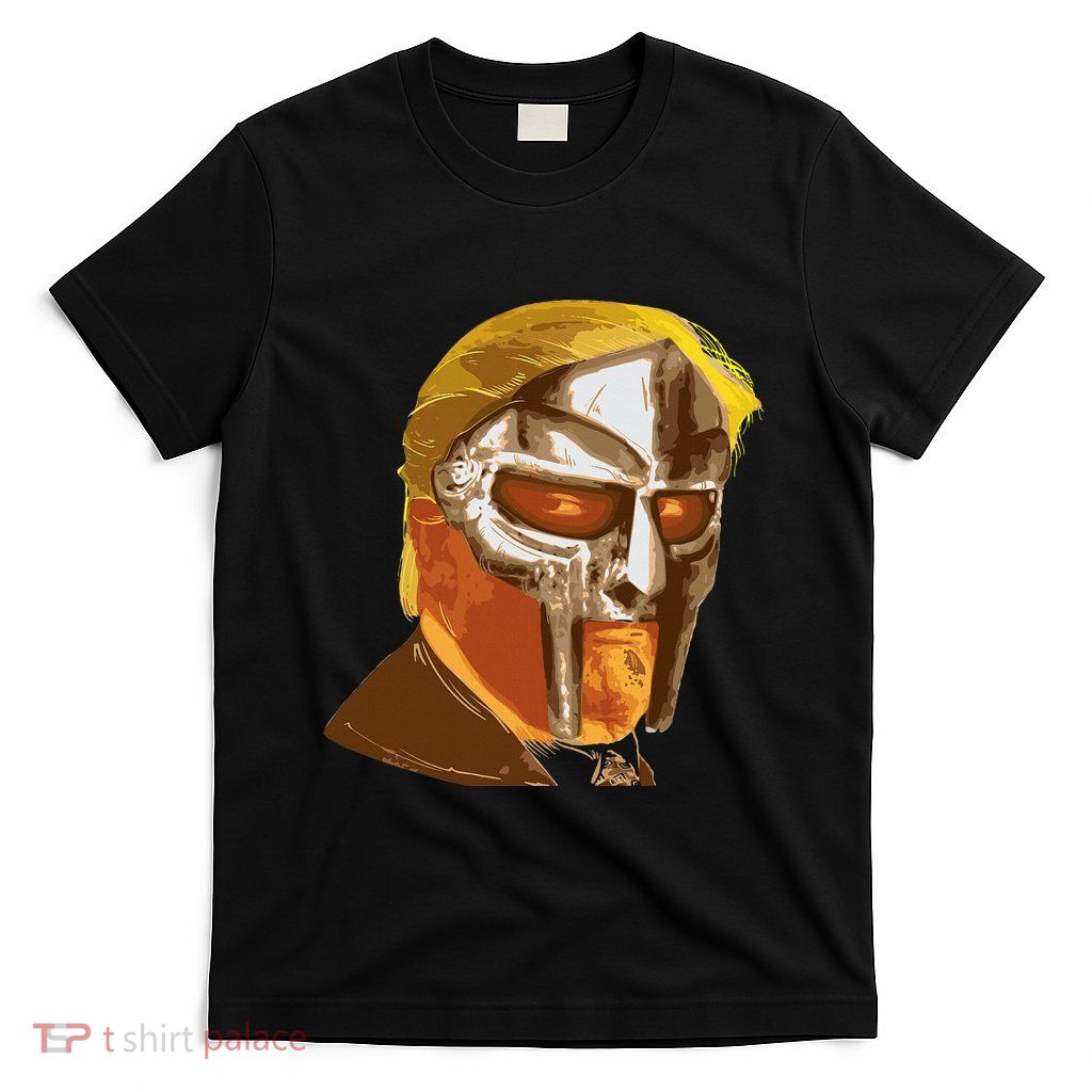 President Doom T-Shirt