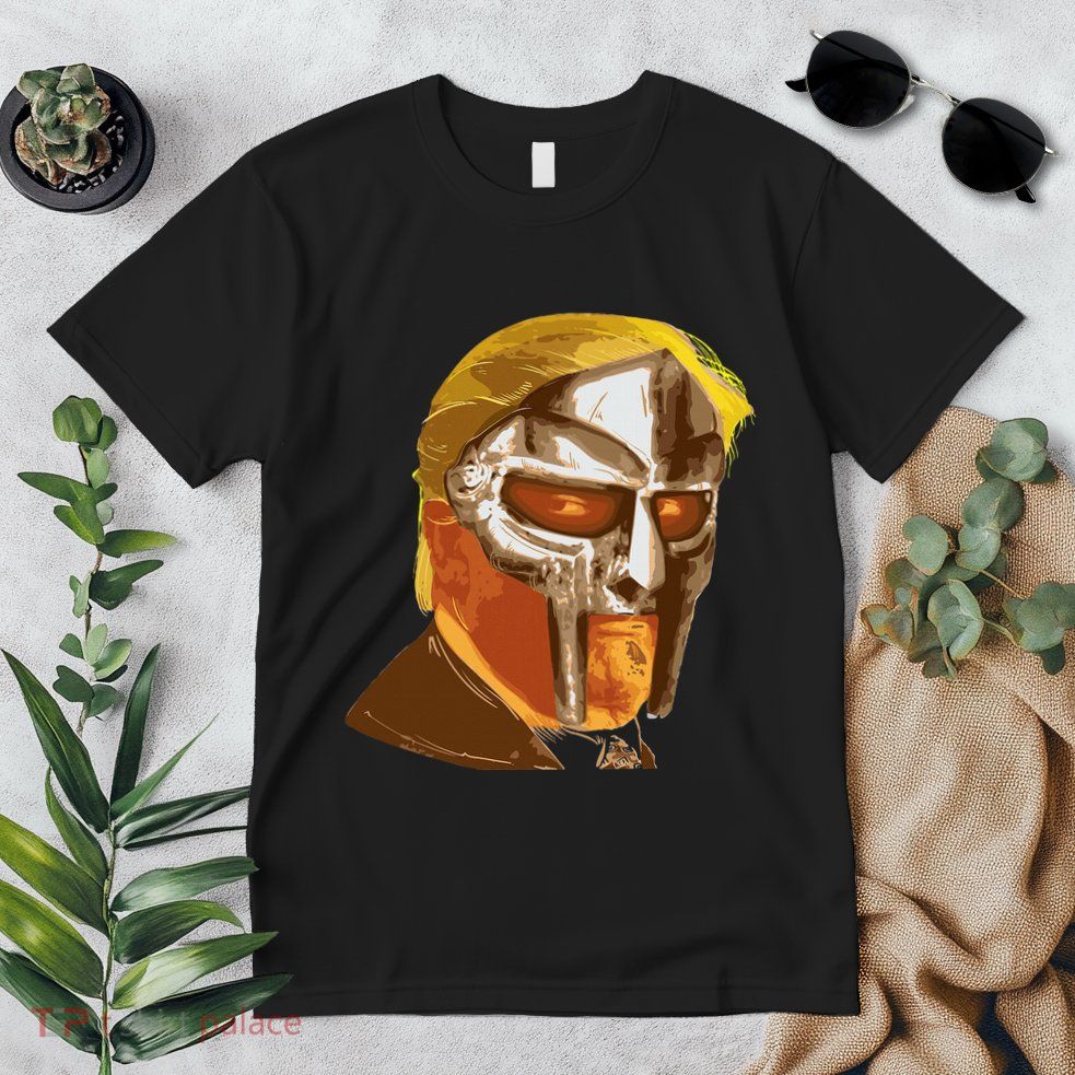 President Doom Premium T-Shirt