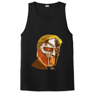 President Doom PosiCharge Competitor Tank
