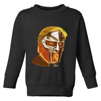 President Doom Toddler Sweatshirt