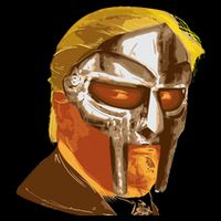 President Doom Toddler Sweatshirt