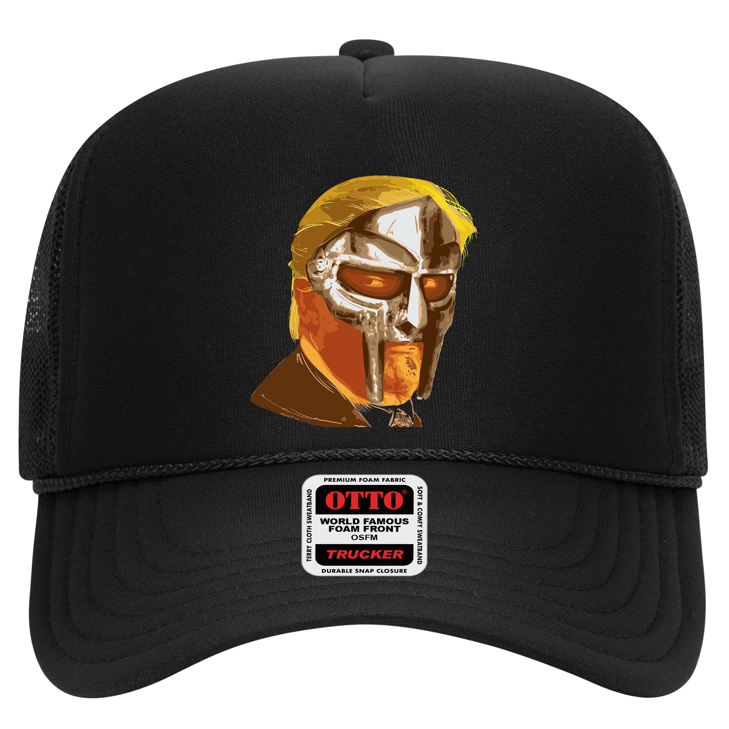 President Doom Hat