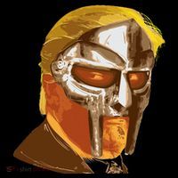 President Doom Tank Top