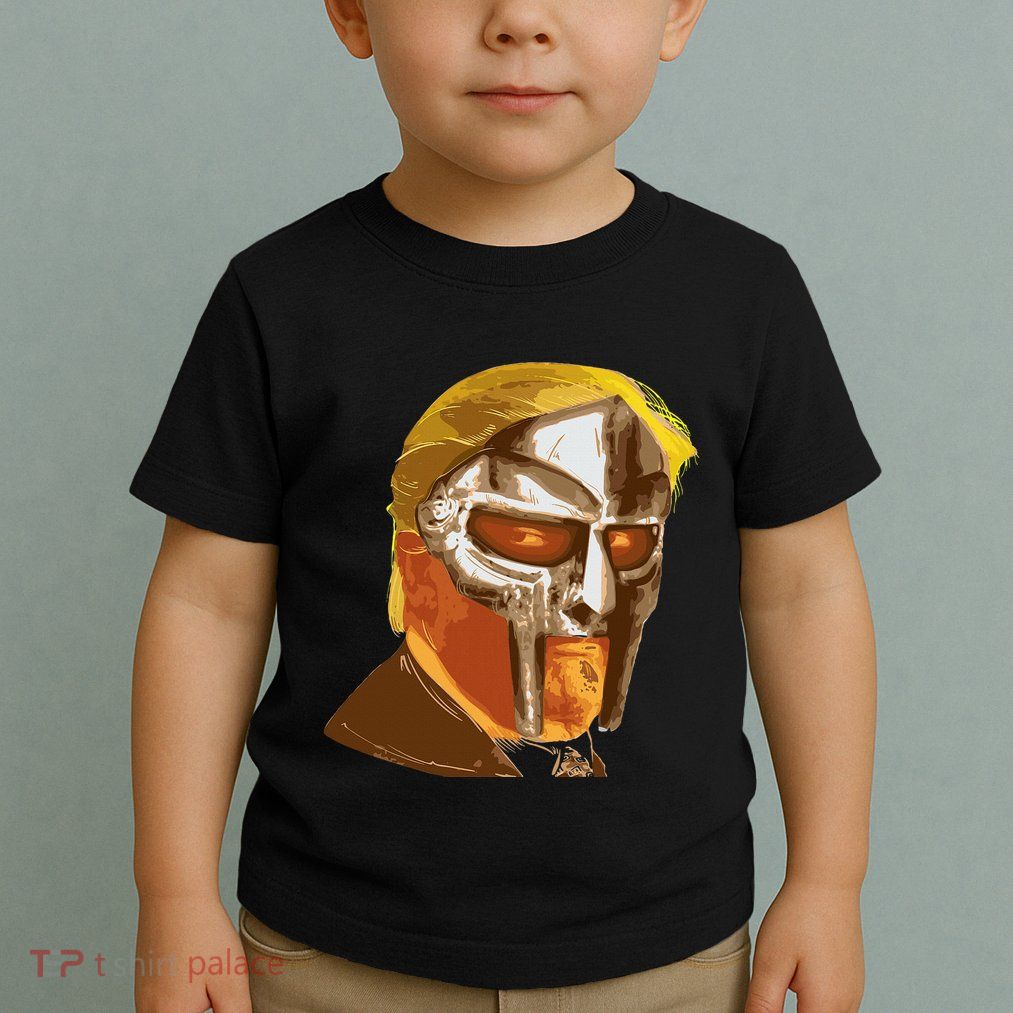 President Doom Toddler T-Shirt
