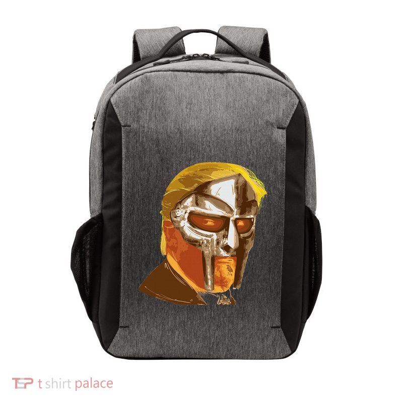 President Doom Vector Backpack
