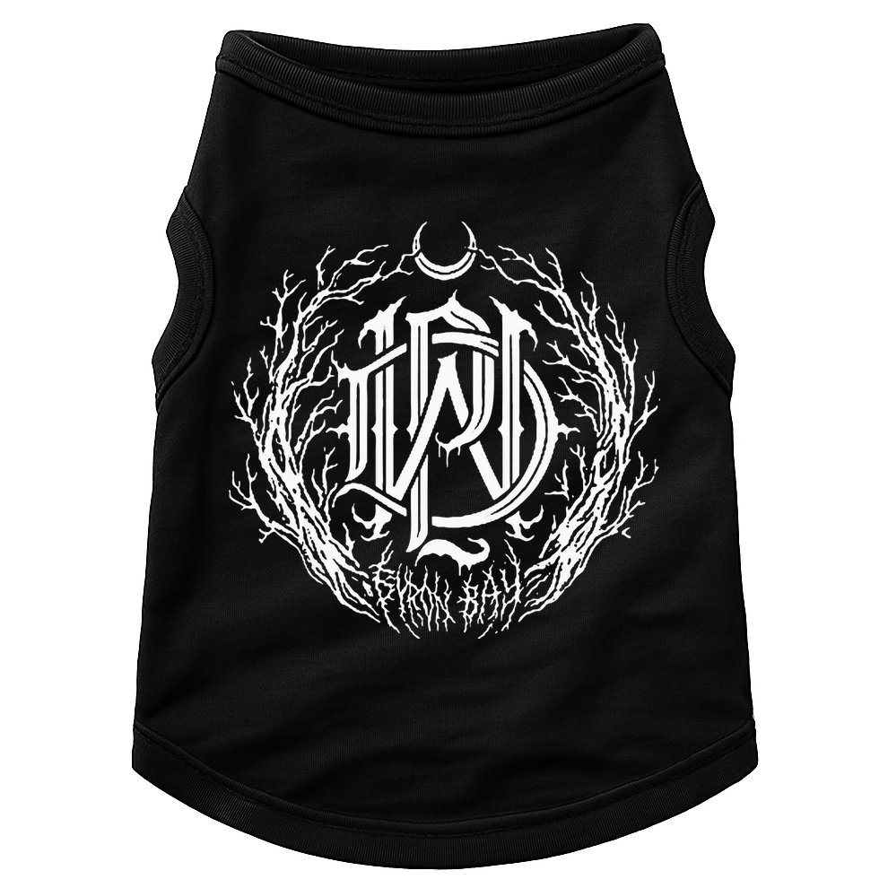 Parkway Drive Doggie Tank