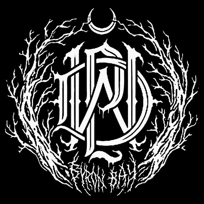 Parkway Drive Flexfit Unipanel Trucker Cap