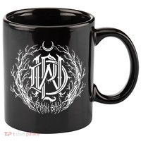 Parkway Drive 11oz C Handle Ceramic Mug