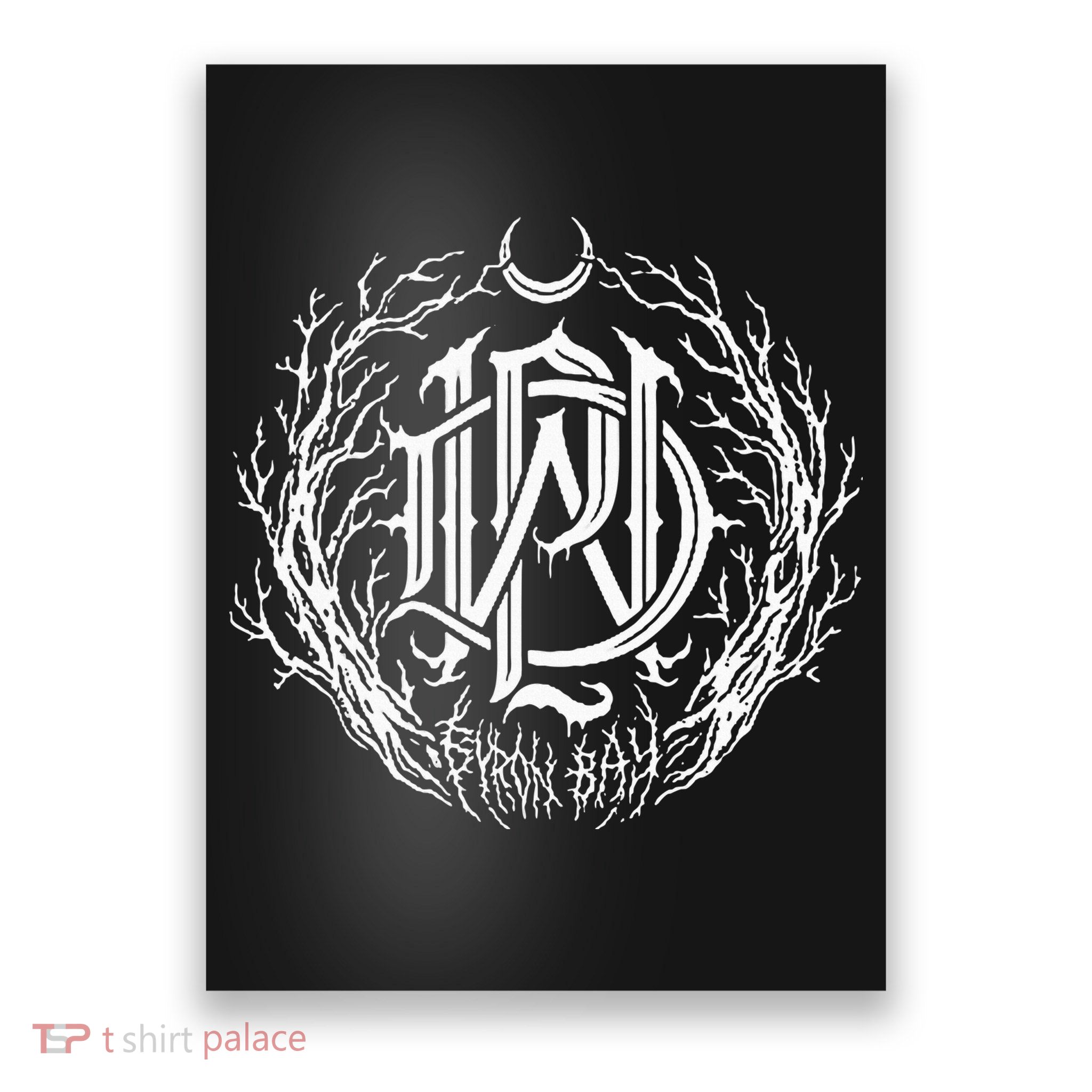 Parkway Drive Poster