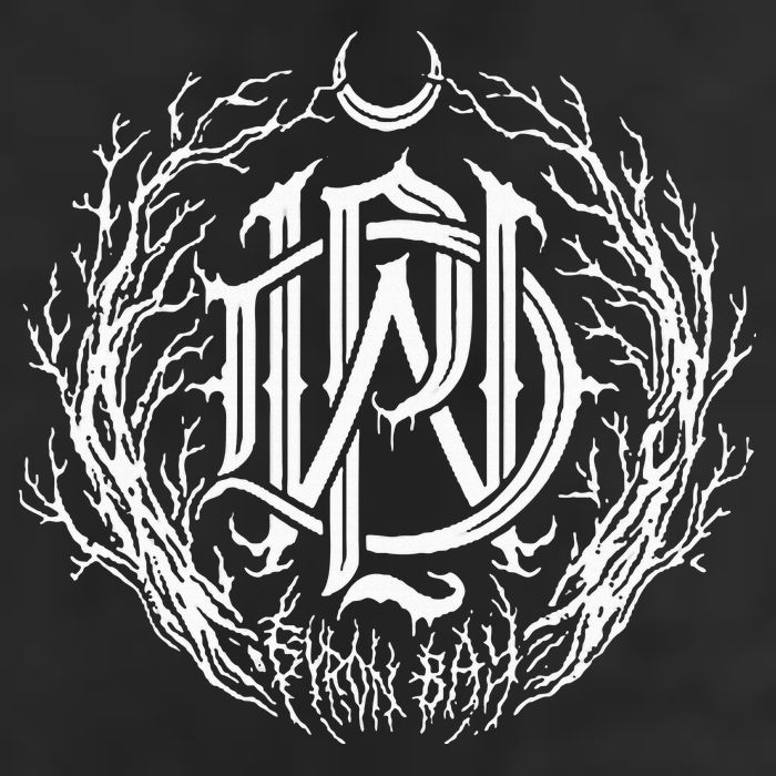 Parkway Drive Golf Towel