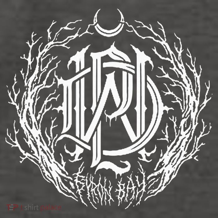 Parkway Drive Vector Backpack