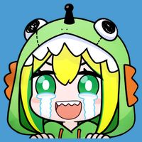 Pikamee Dino Tie Dye Hoodie