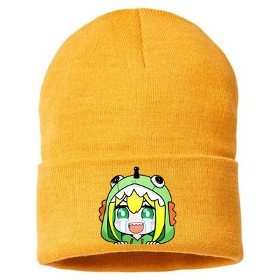 Pikamee Dino Sustainable Knit Beanie