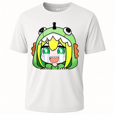 Pikamee Dino Performance Shirt