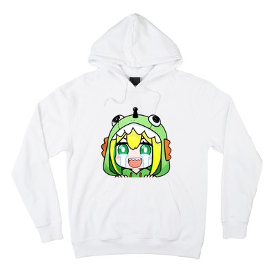 Pikamee Dino Hoodie