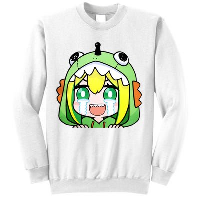 Pikamee Dino Sweatshirt