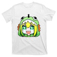 Pikamee Dino T-Shirt