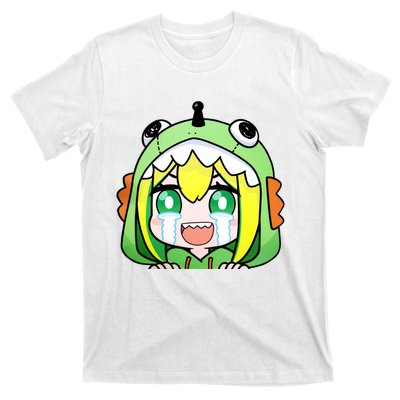 Pikamee Dino T-Shirt