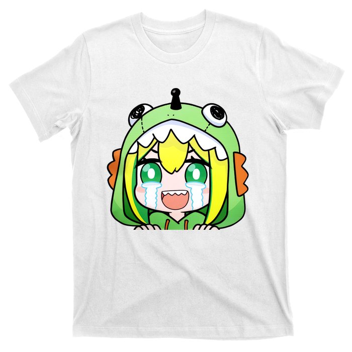 Pikamee Dino T-Shirt