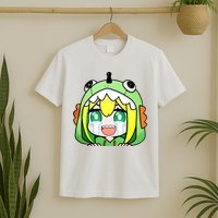 Pikamee Dino T-Shirt