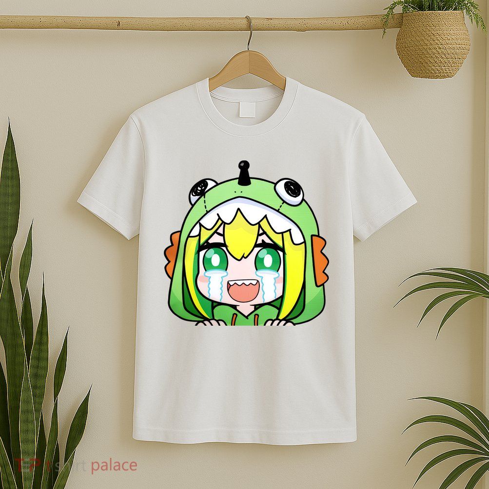 Pikamee Dino T-Shirt