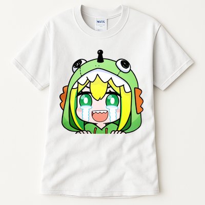 Pikamee Dino Tall T-Shirt