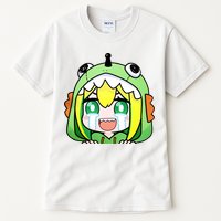 Pikamee Dino Tall T-Shirt